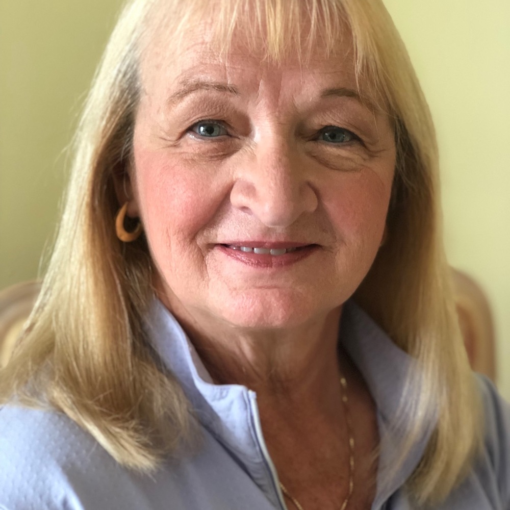 Meet your Posher, Linda
